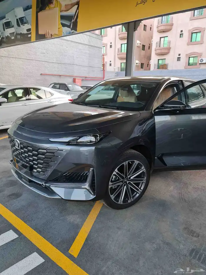 شانجان يوني كي 2025 2