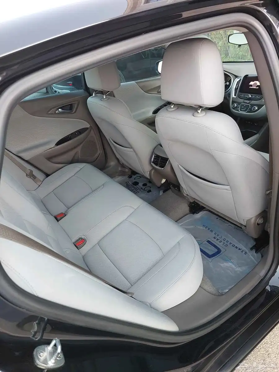 ماليبو 2020 LT 7