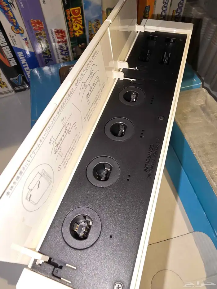 نينتيندو ويي Nintendo wii 5