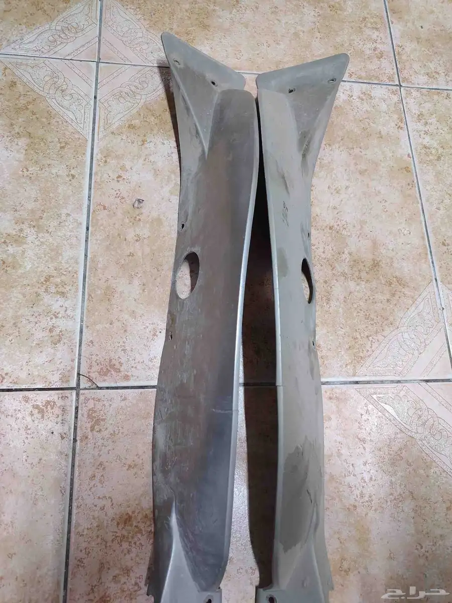 قطع غيار كدلك موديل 90 7