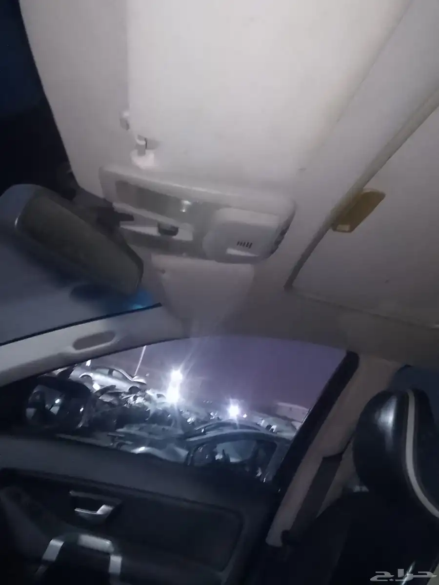 فولفو اكس سي 90 xc 90 5