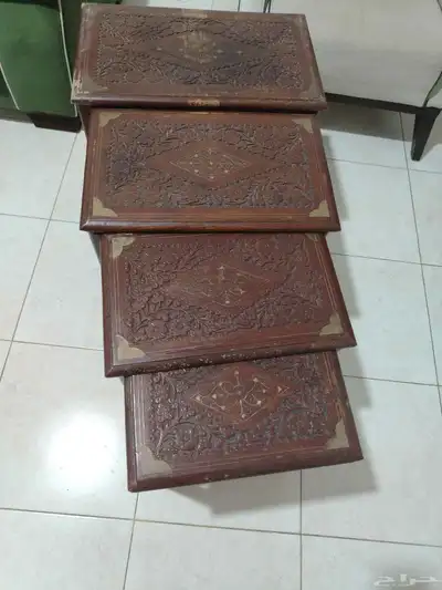 أغراض منزل للبيع بحالة جيدة جدا 3