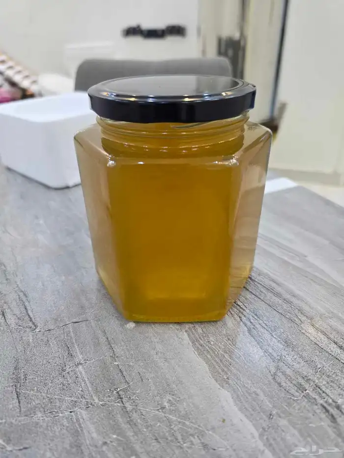 عسل مورينجا طبيعي اصلي ومضمون وتحت اشرافي 8