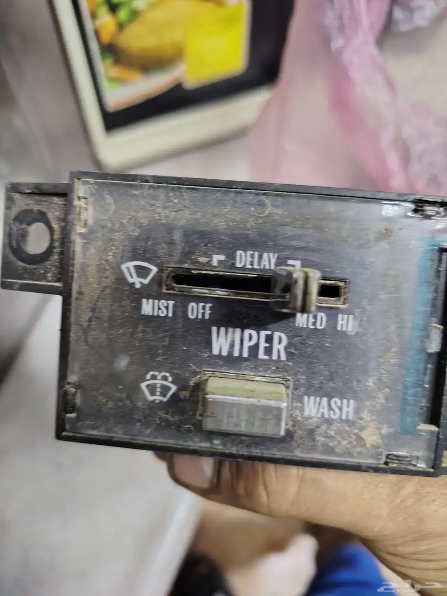 قطع غيار كدلك موديل 90 8
