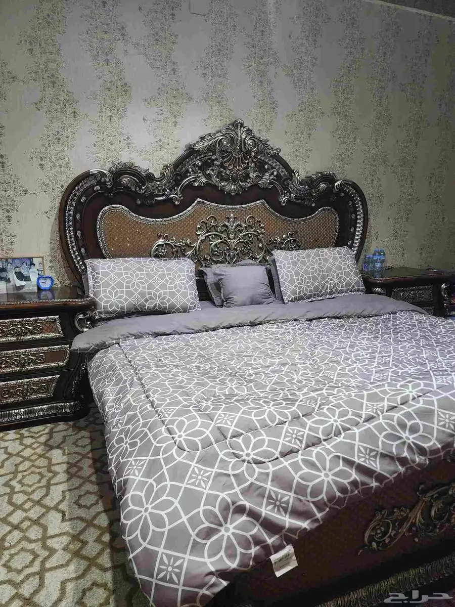 غرفه نوم للبيع 2