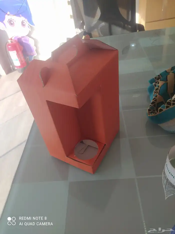 مطبعه طباعة بوكسات قهوه تصميم وطباعة بوكسات التجميع 6
