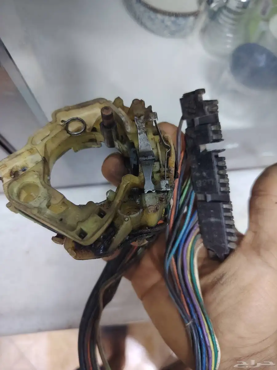 قطع غيار كدلك موديل 90 3