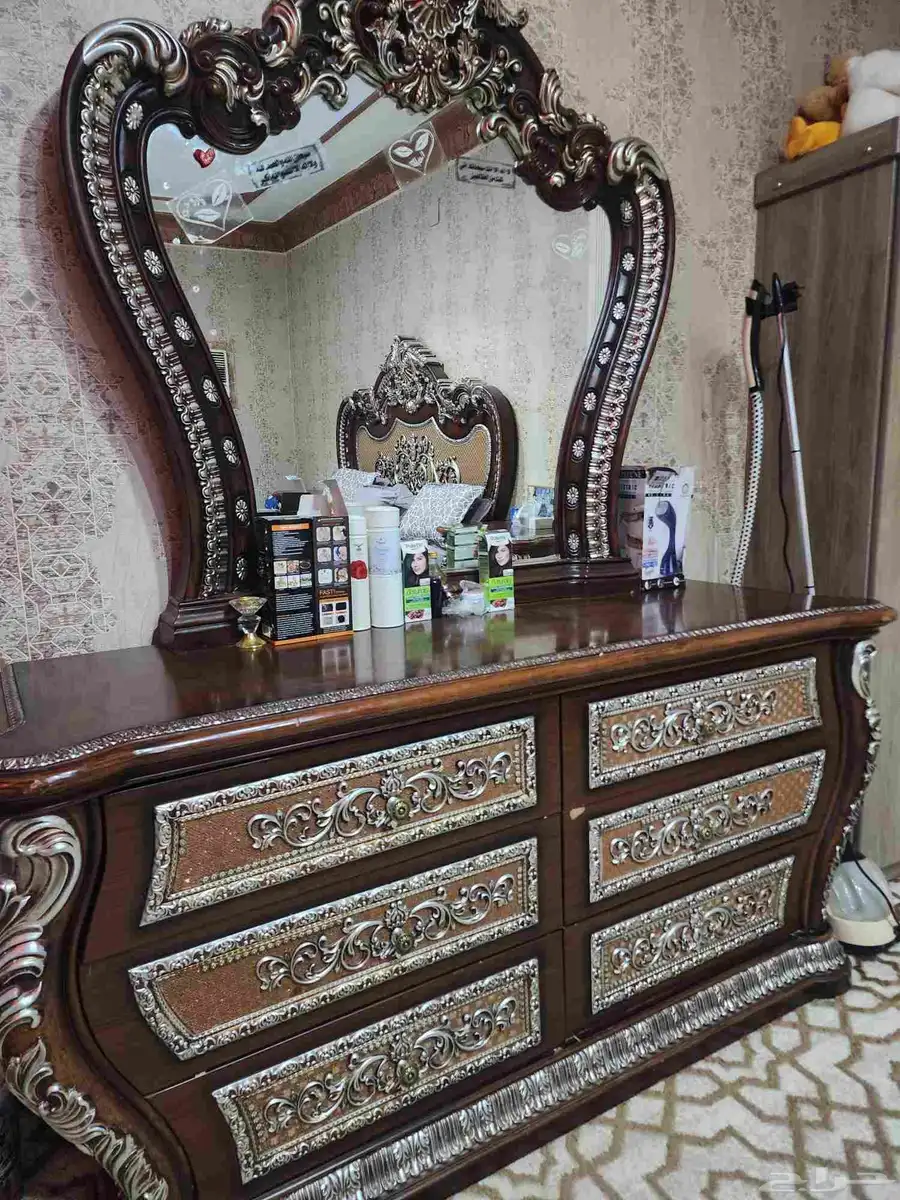 غرفه نوم للبيع 0