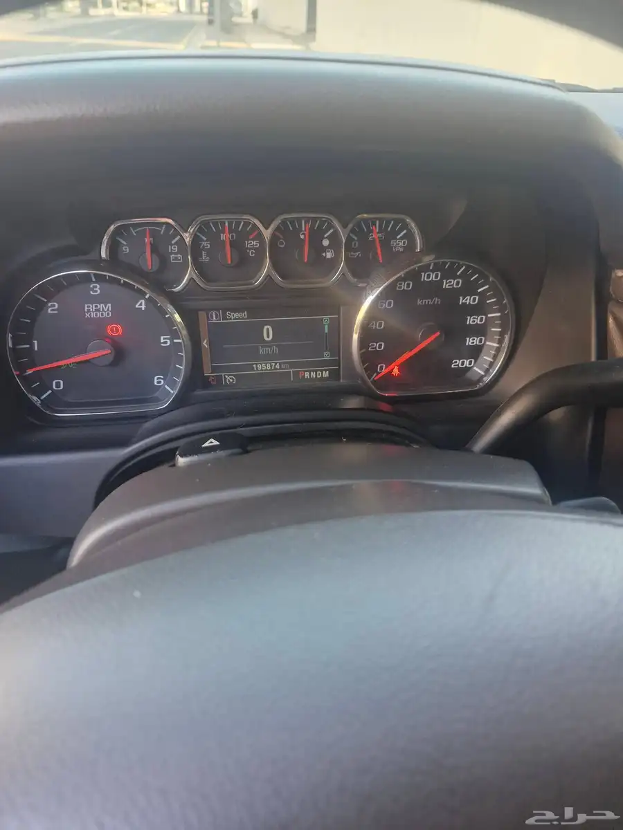 2015 Chevrolet Tahoe LS 3