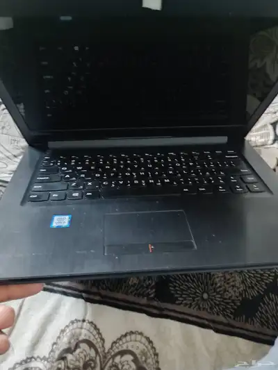 لابتوب لينوفو i5 الجيل ال7 3