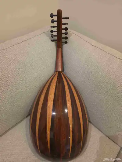 عود مصري صناعة موريس شحاته 1