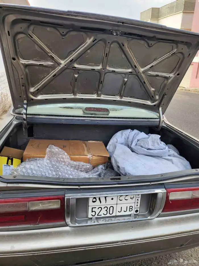 سيدرك موديل 2000 4