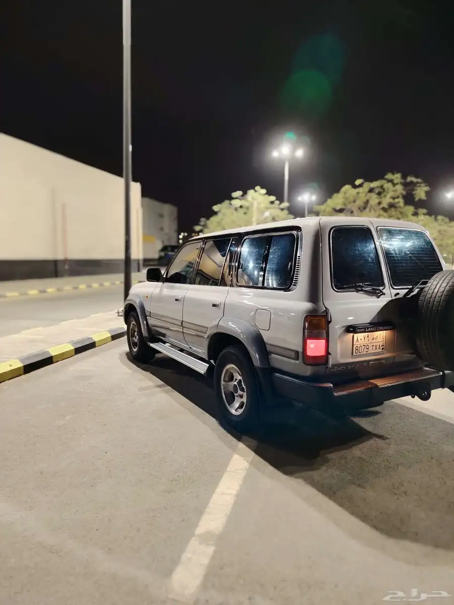 صالون جي اكس ار 97 8