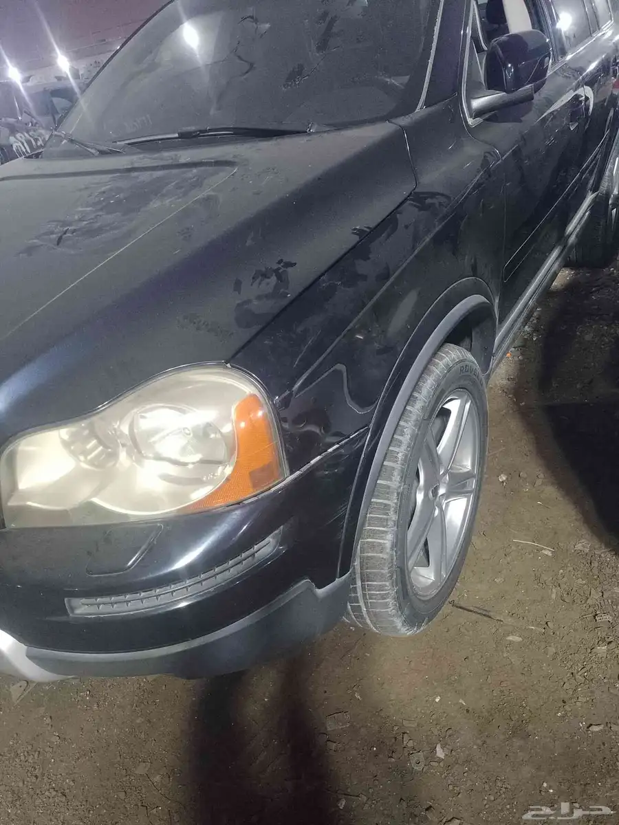 فولفو اكس سي 90 xc 90 1