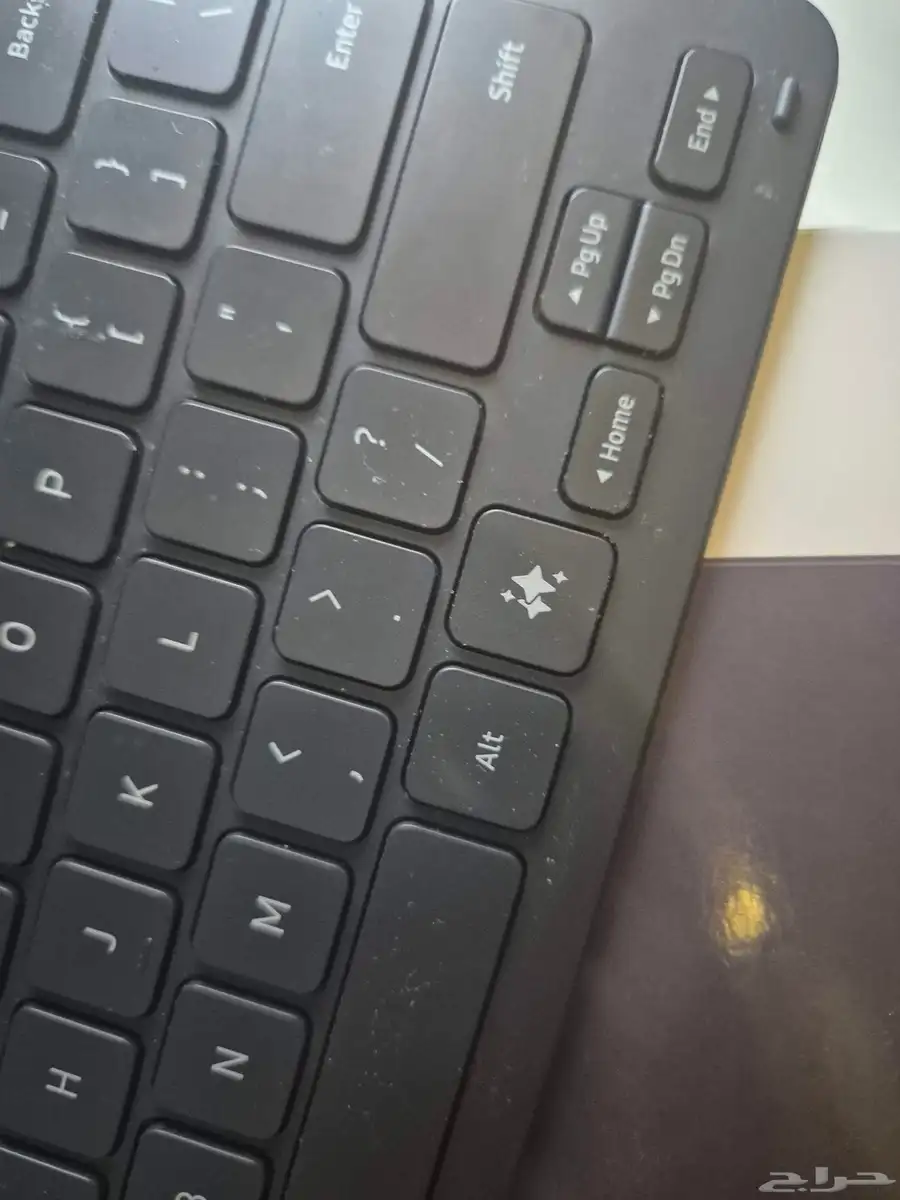 جراب لوحة مفاتيح اصلي جالكسي تاب استخدام بسيط 1