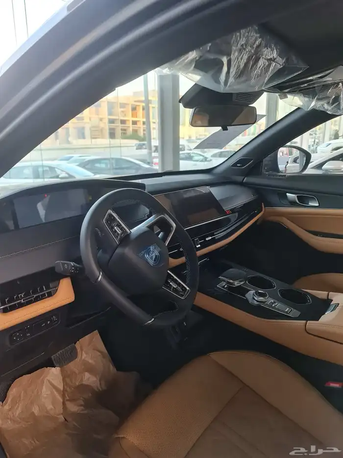 شانجان يوني كي 2025 5