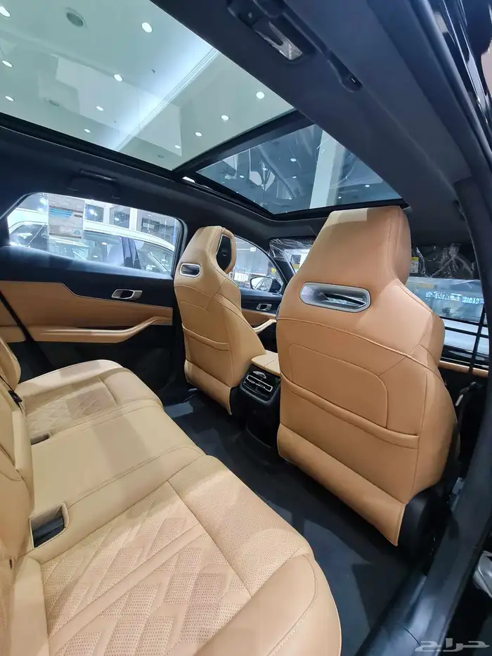 شانجان يوني كي 2025 13