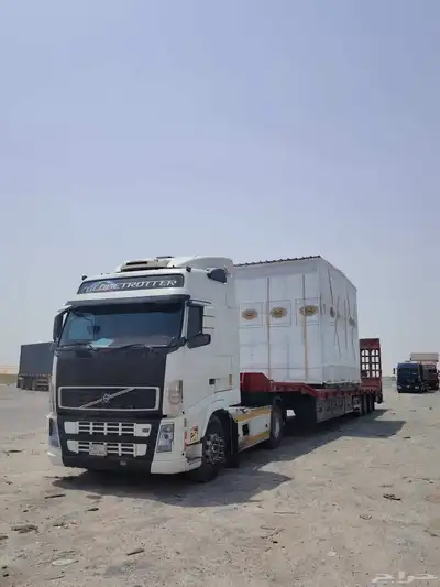 لوبد 18 متر فاضي المزحميه ضرما القدية الرياض سواق باكستاني 0