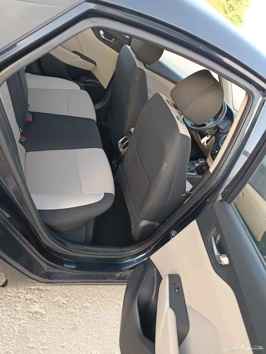 هونداي اكسنت 2021 فل 1600 cc 28