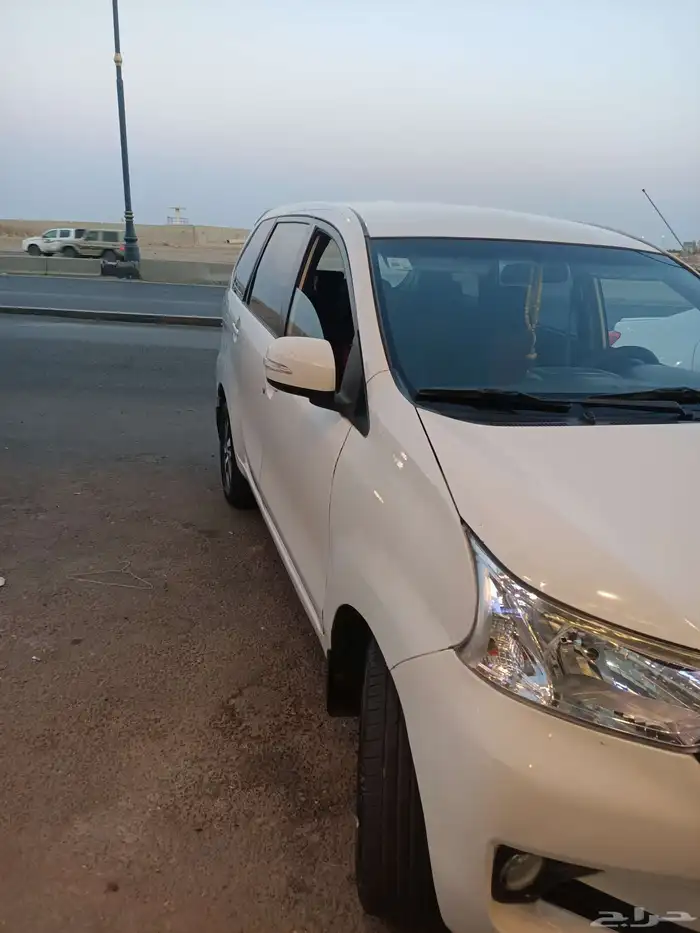 افانزا 2016 2