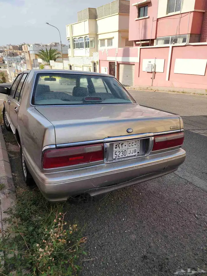 سيدرك موديل 2000 3