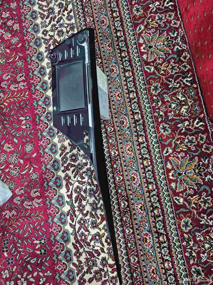 مسجل كامري وكالة 2019 4