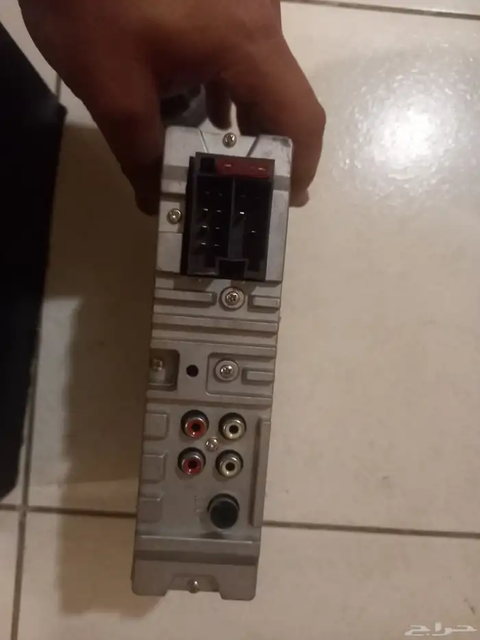 مسجل سيارة للبيع 8