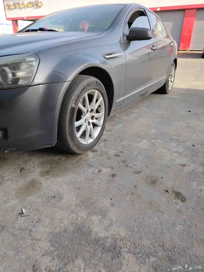 كابرس 2007 أمريكي 0