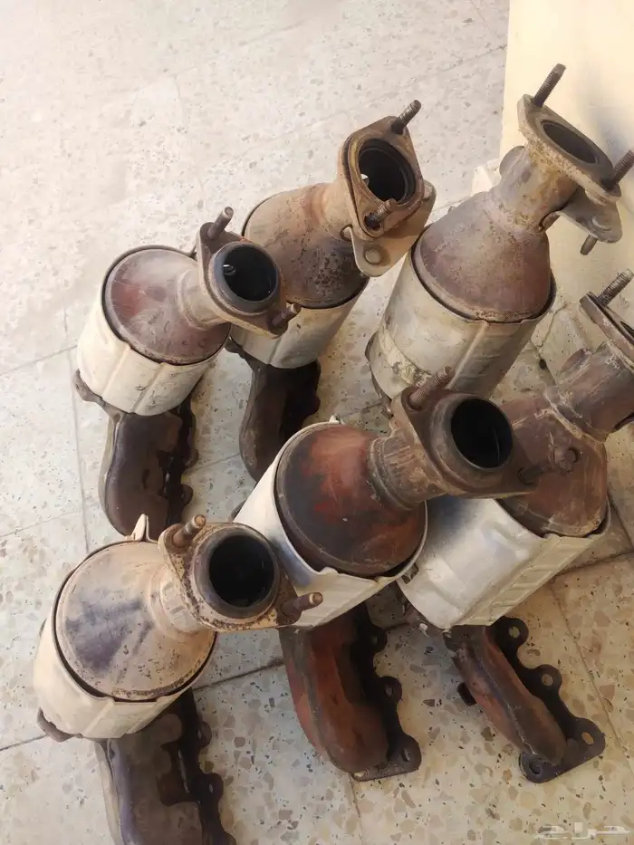 الرياض الملز 5