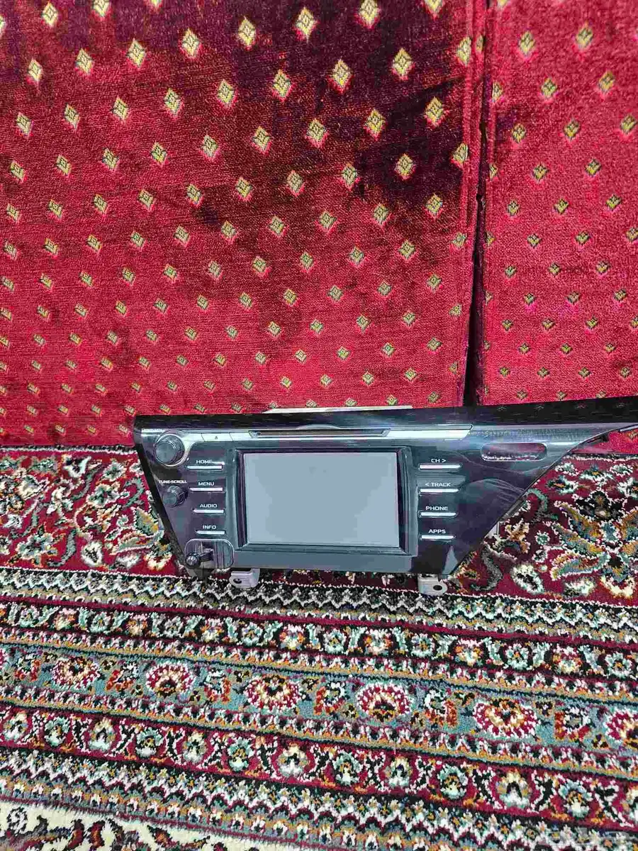 مسجل كامري وكالة 2019 6