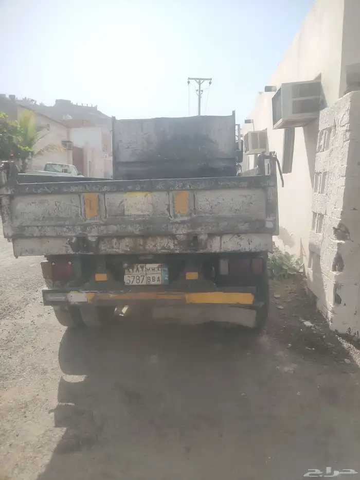 دينا ايسوزو للبيع 8