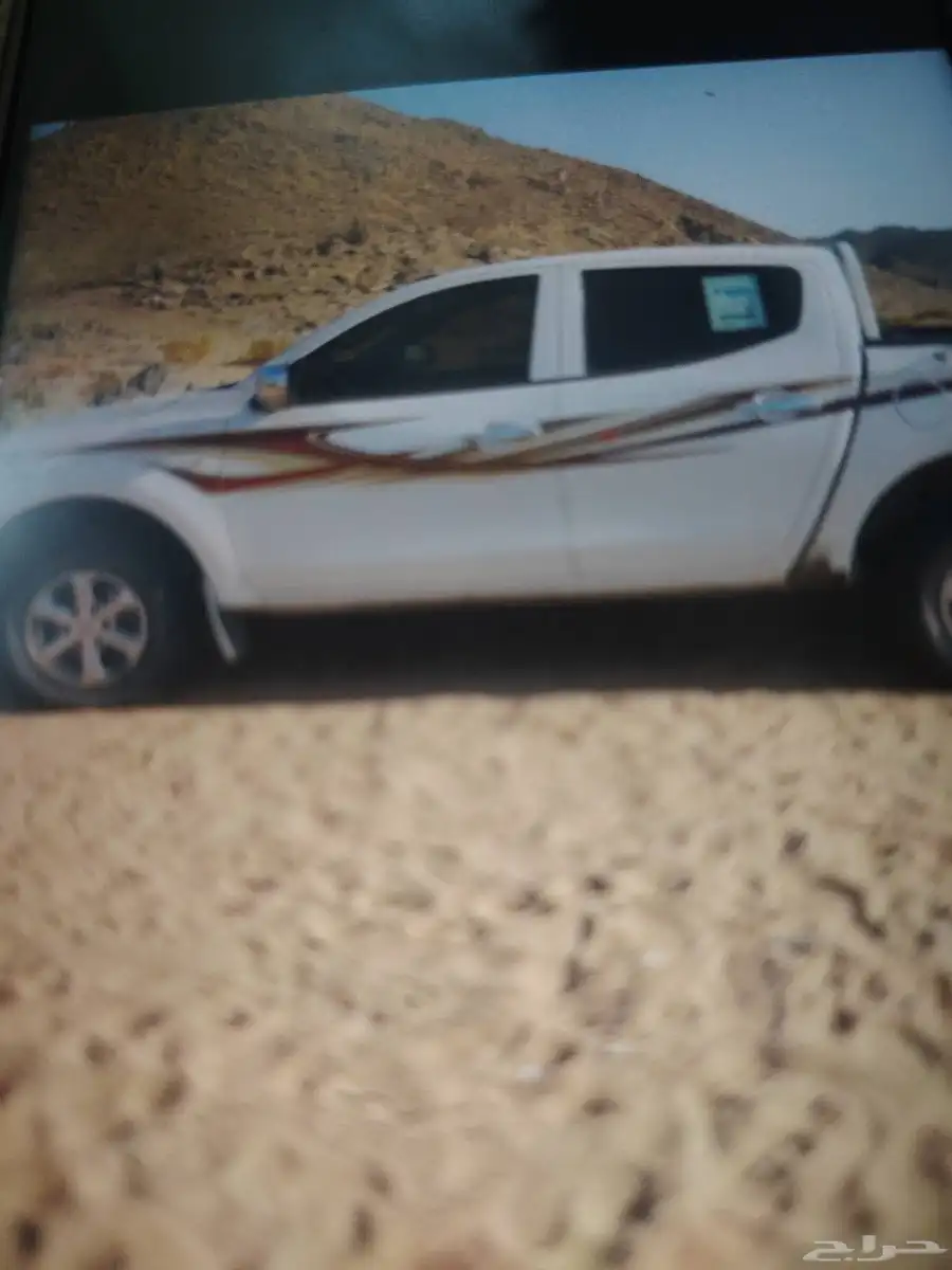 متسوبيشي 200 ديزل دبل متعطل سبب العطل ارتفاع حراره 3