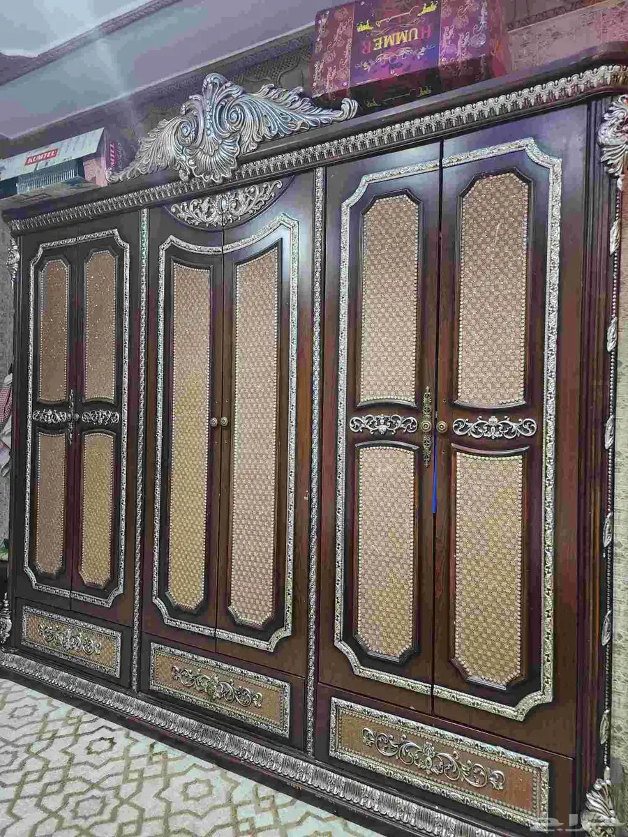 غرفه نوم للبيع 3