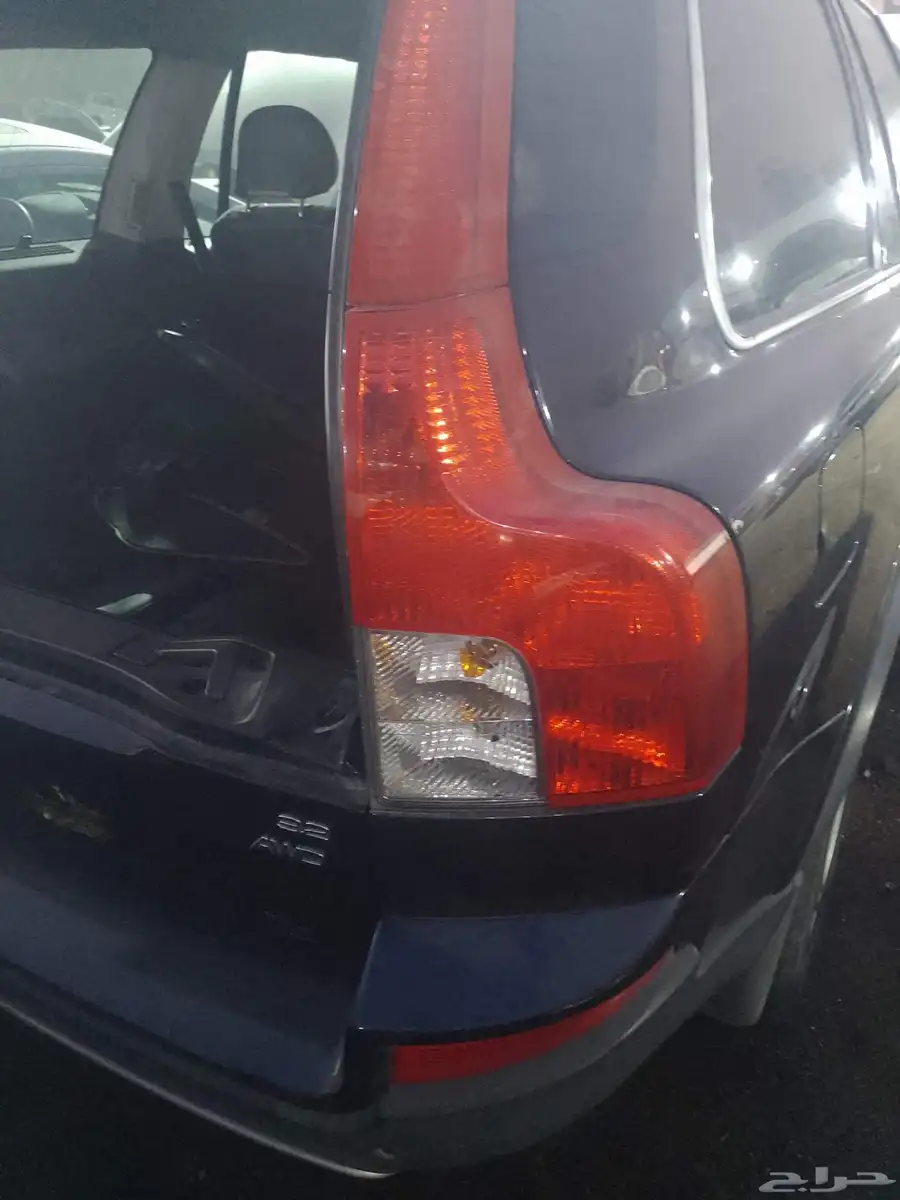 فولفو اكس سي 90 xc 90 9