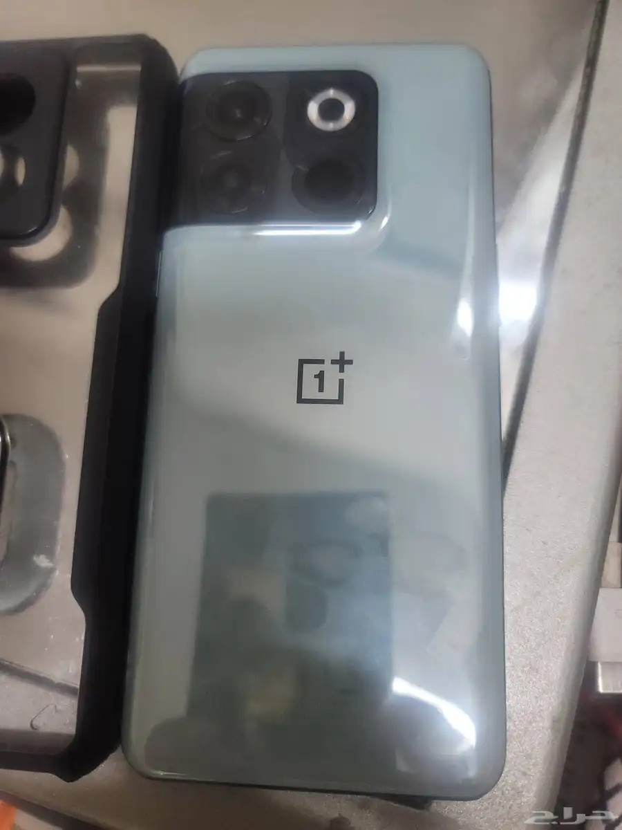 OnePlus 10T جوال مستخدم نظيف الرام 0