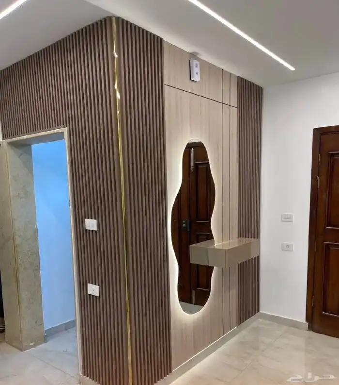 معلم ديكورات ودهانات مكه 2