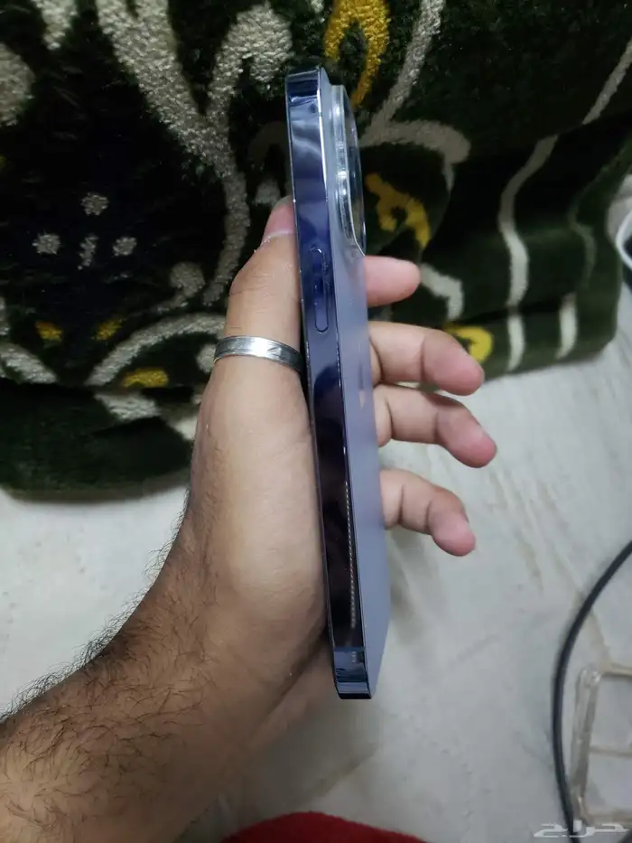آيفون 13 برو 8