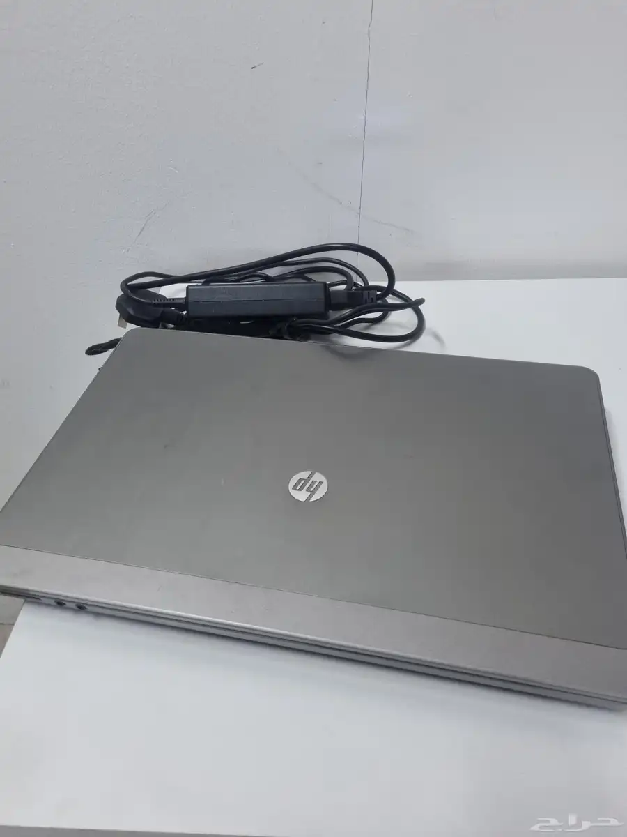 لاب توب إتش بي (HP) . نظيف i5 4GB RAM 240GB SSD 1