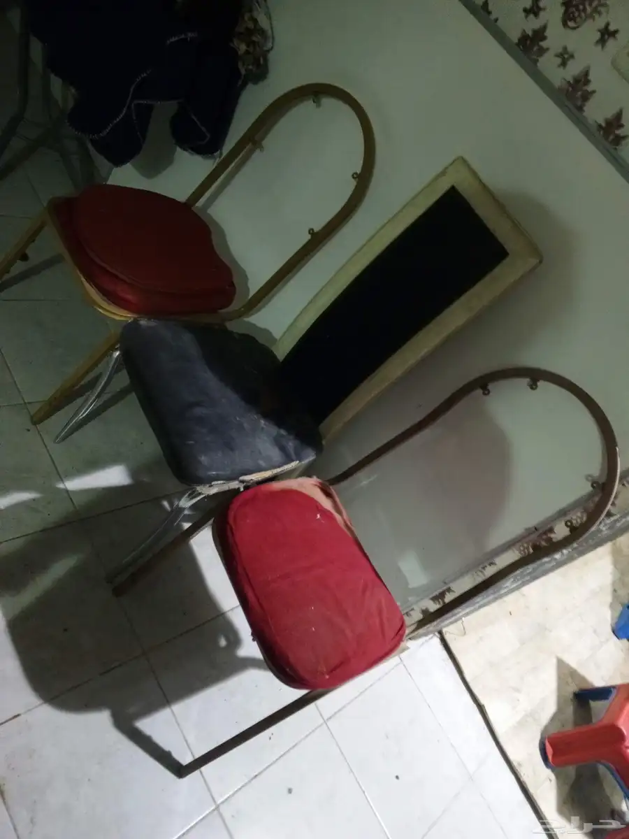 كراسي روضه طاولات مرواح مكيف 2