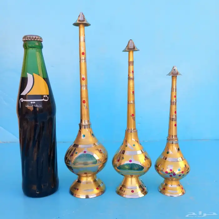 مرشات عطور الطيبين الأصلية 1