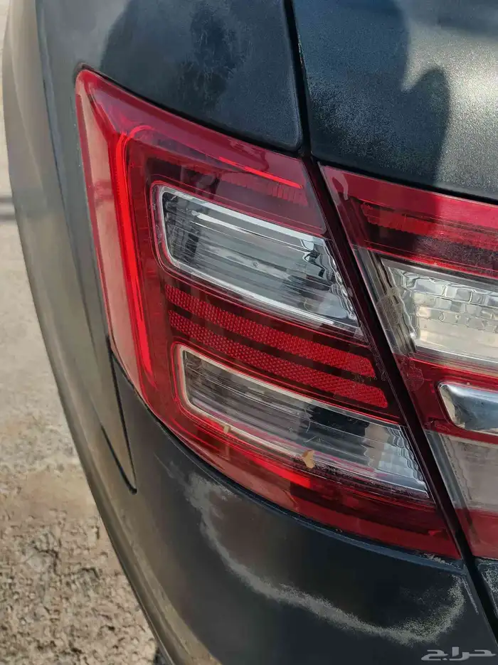 اصطبات تورس اصلي وكاله م 2013الئ 2019 0