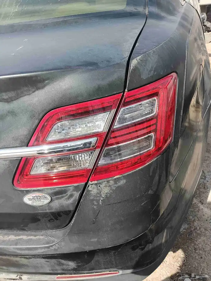 اصطبات تورس اصلي وكاله م 2013الئ 2019 1