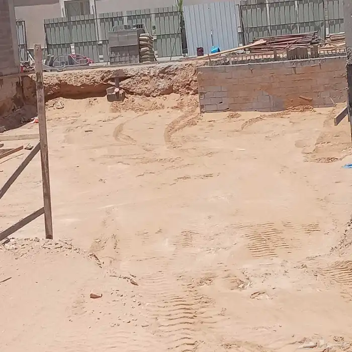 توريد دفان توريد صبيز توريد ردميه بكلين للحفر وتكسير شيولات 2