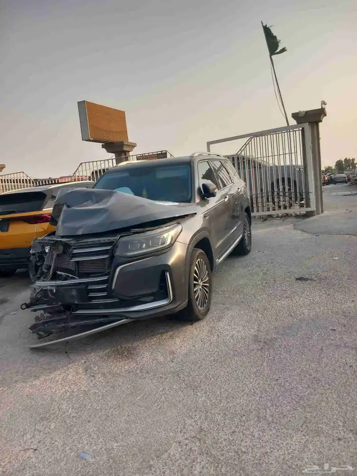 شانجان 95 فل كامل موديل 2022 0
