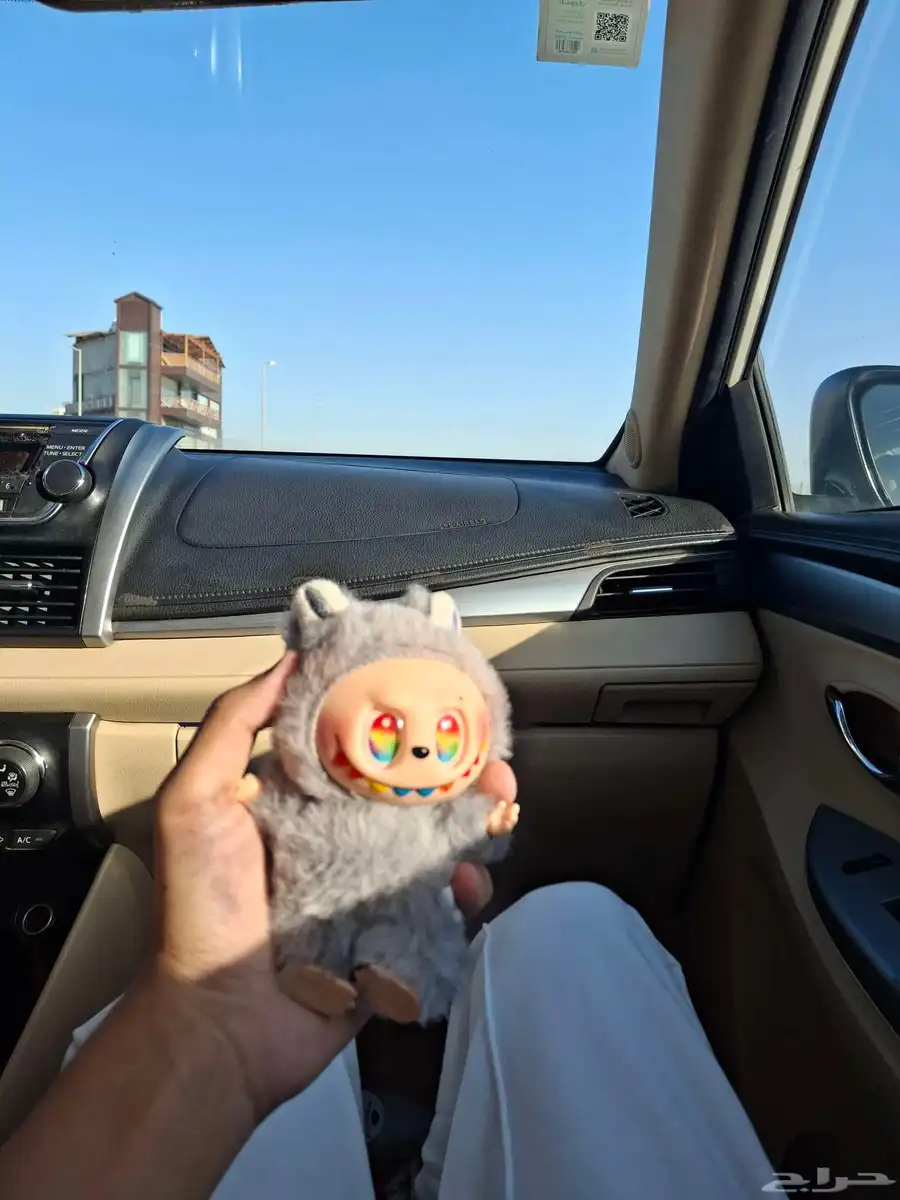 لا بوبو. على السوم 0