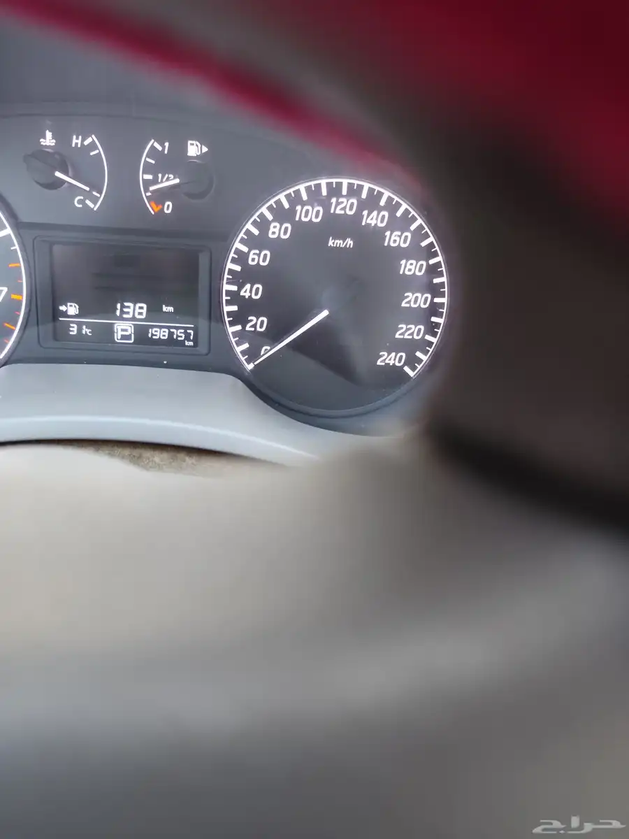 Nissan Sentra 2015 drive 213000km 4