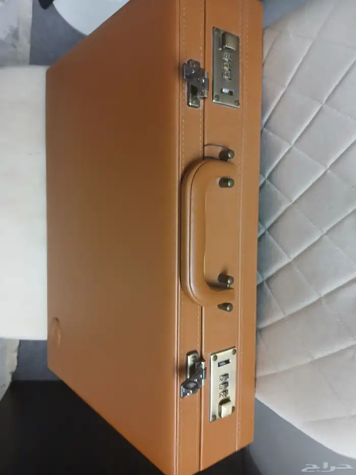 شنطة دوبلامسية من جرير شبهه جديدة . 3