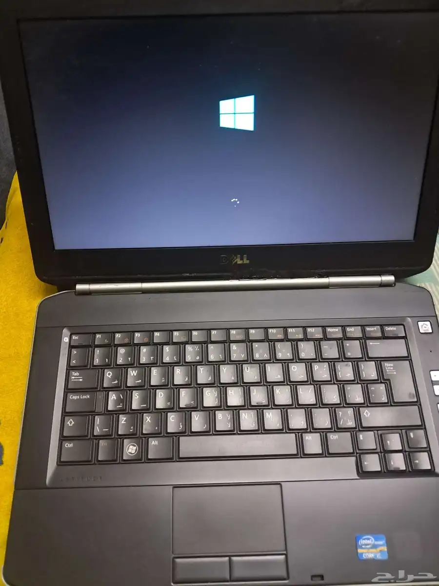 لاب توب dell corei5 0
