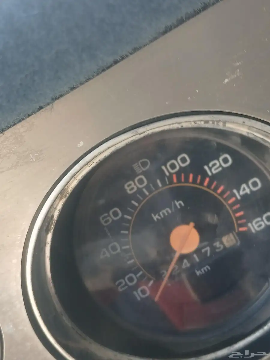 جمس GMC 7