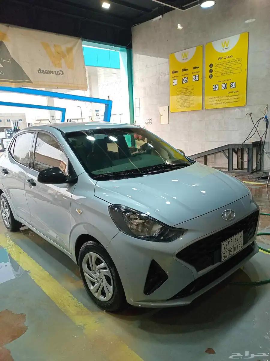 hyundai i10 model 2023 for sale 0